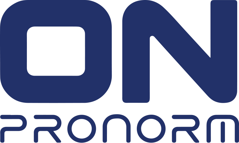 ON PRONORM